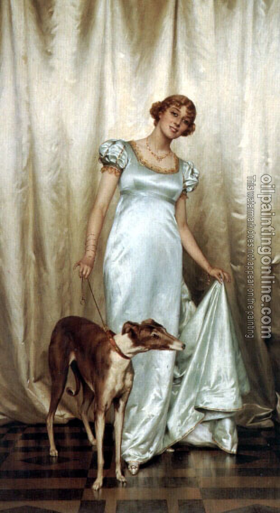 Vittorio Reggianini - Good Companions